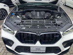 BMW X6 M