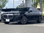 BMW 7series