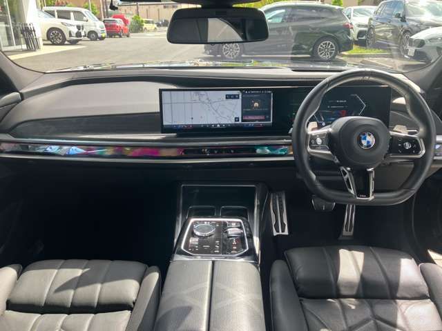 BMW 7series