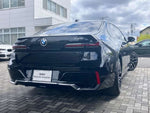 BMW 7series