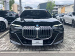 BMW 7series