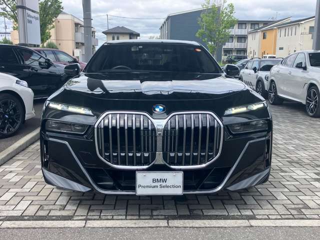 BMW 7series