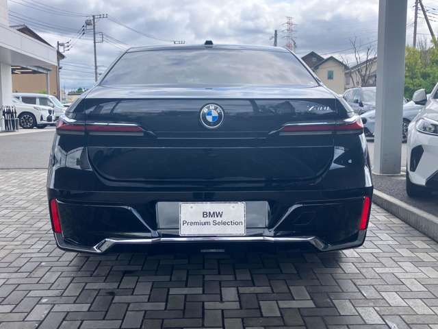 BMW 7series