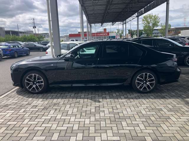 BMW 7series