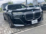 BMW 7series