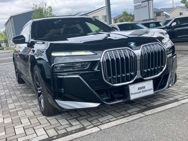 BMW 7series