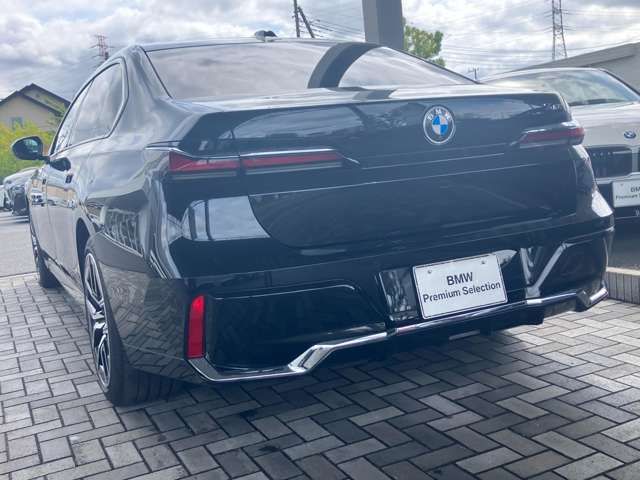 BMW 7series