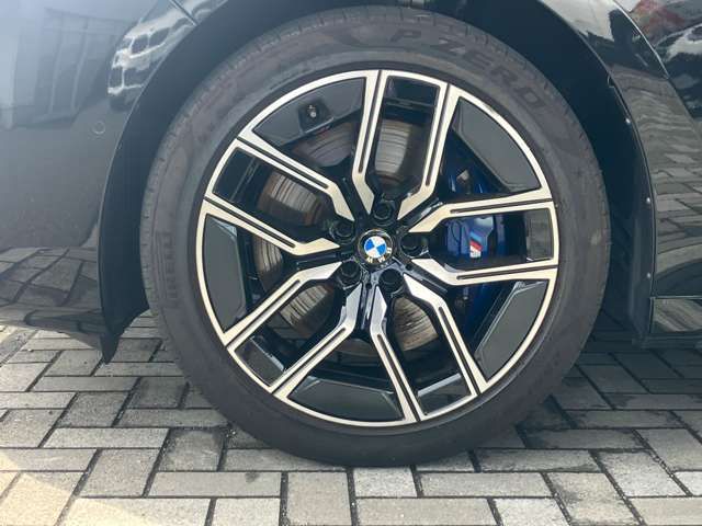 BMW 7series