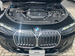BMW 7series