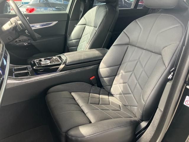 BMW 7series