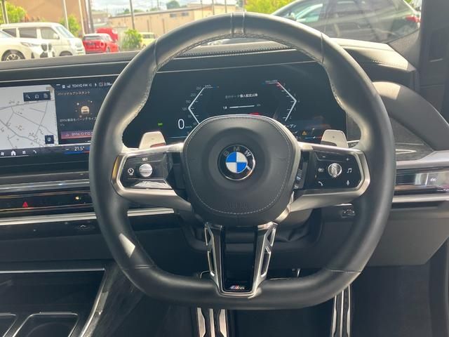 BMW 7series