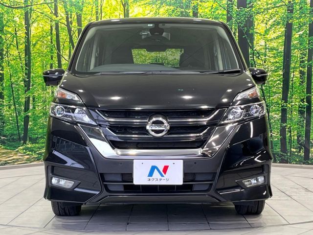 SERENA  S-HYBRID
