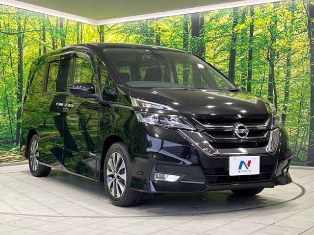 SERENA  S-HYBRID