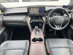 HARRIER 2WD