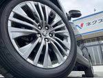 HARRIER 2WD