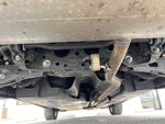 HARRIER 2WD