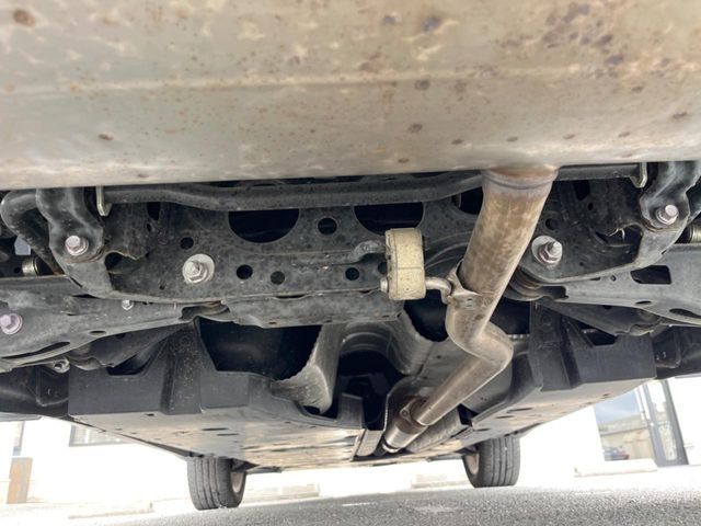 HARRIER 2WD