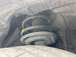HARRIER 2WD
