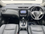 X-TRAIL 4WD