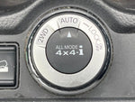 X-TRAIL 4WD