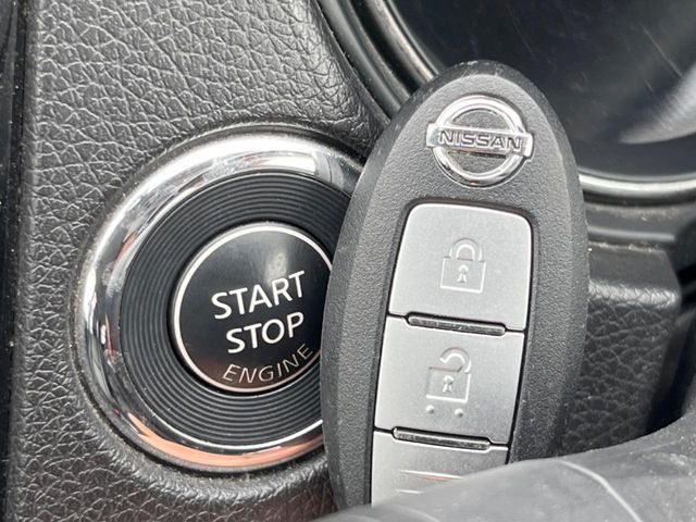 X-TRAIL 4WD