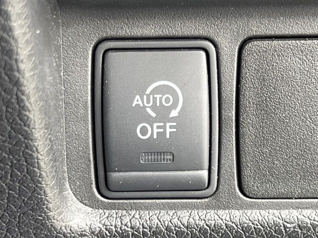 X-TRAIL 4WD