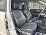 X-TRAIL 4WD