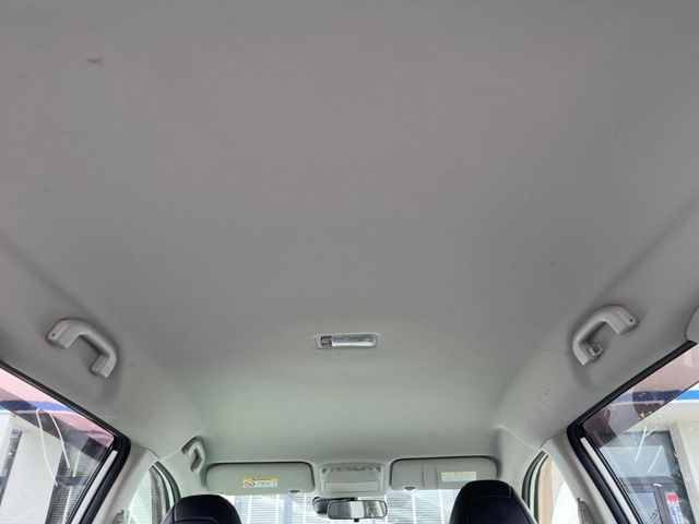 X-TRAIL 4WD
