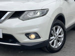 X-TRAIL 4WD