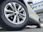 X-TRAIL 4WD
