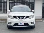 X-TRAIL 4WD