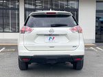 X-TRAIL 4WD