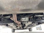 X-TRAIL 4WD