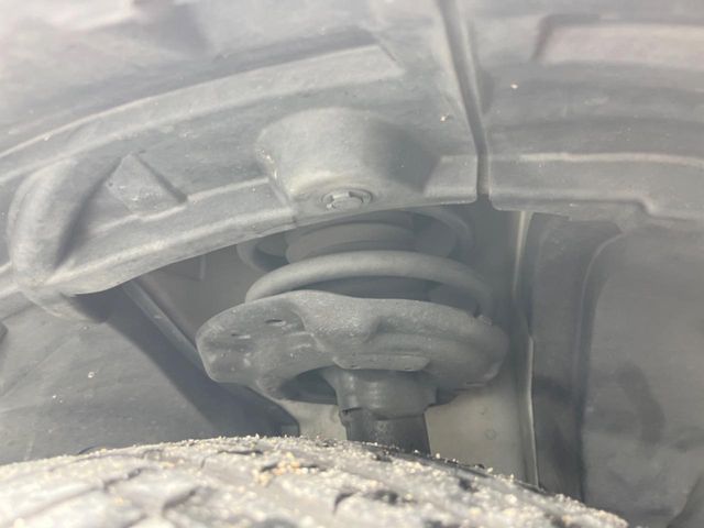X-TRAIL 4WD