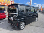 Spacia custom