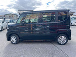 Spacia custom