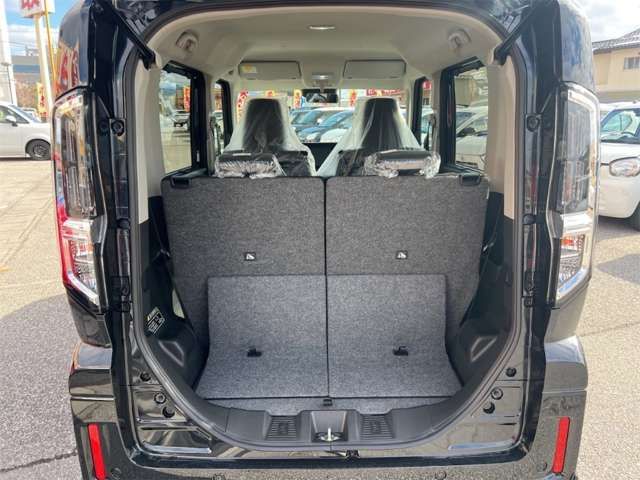 Spacia custom