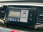 ODYSSEY HYBRID