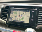 ODYSSEY HYBRID