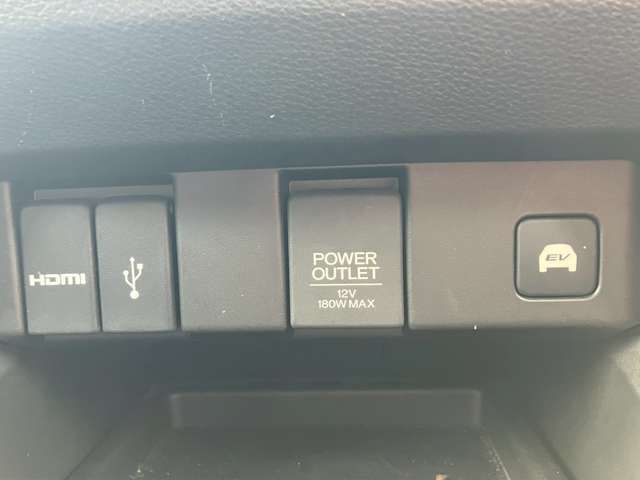 ODYSSEY HYBRID