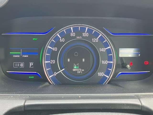 ODYSSEY HYBRID