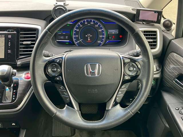 ODYSSEY HYBRID