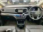 ODYSSEY HYBRID