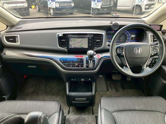 ODYSSEY HYBRID