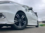 ODYSSEY HYBRID