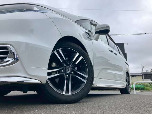 ODYSSEY HYBRID