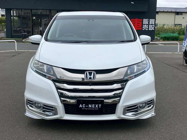 ODYSSEY HYBRID