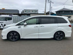 ODYSSEY HYBRID