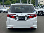 ODYSSEY HYBRID