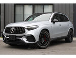 MERCEDES AMG GLCclass